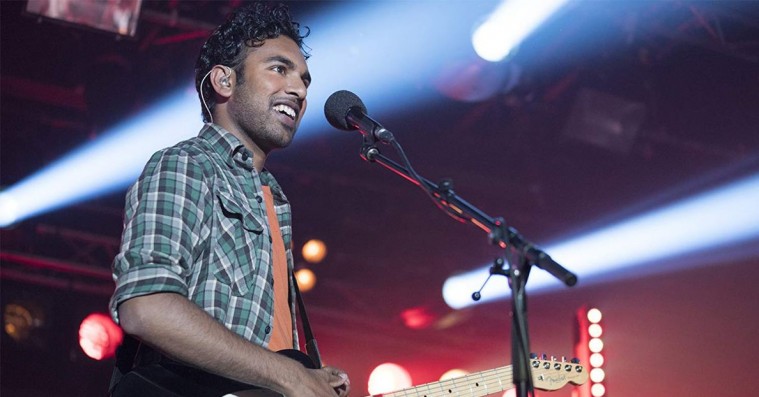 ‘Yesterday’: Selv ikke Beatles’ sange kan redde fortærsket romcom