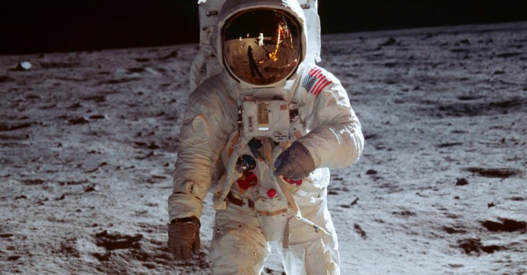 ‘Apollo 11’: Den ultimative film om månelandingen er ærefrygtindgydende