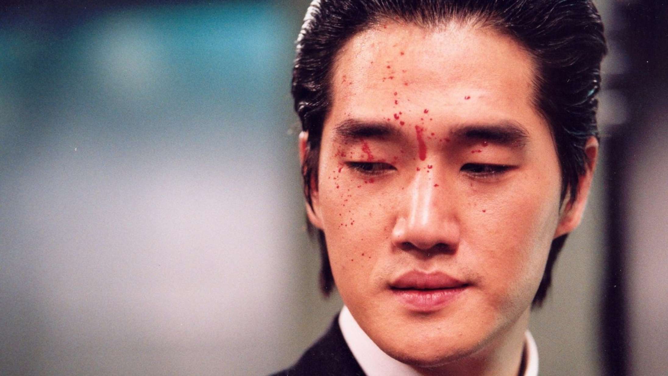 Mesterværket ‘Oldboy’ bliver til tv-serie