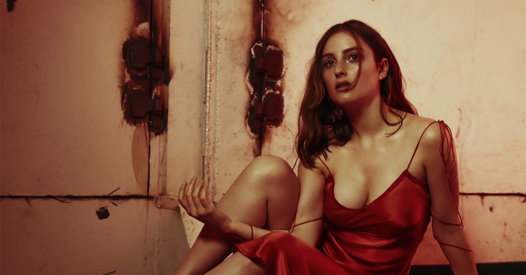 Banks giver koncert i København – nyt album ude snart