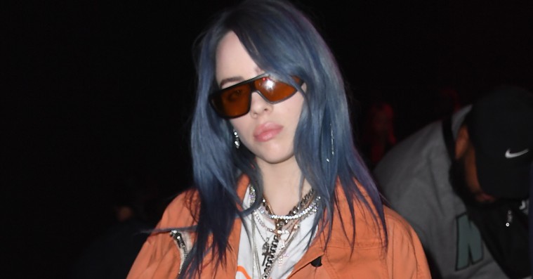 Poppens yngste stilikon: Billie Eilish’ seks bedste outfits – fra legesyge til overdrevet farvematch
