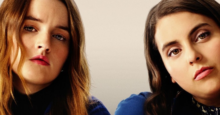 Det skal du se i biografen i juni – fra den storroste ‘Booksmart’ til Anders Matthesen som korleder