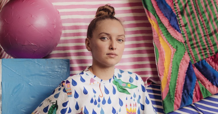 Designtalent lancerer Mads Nørgaard-samarbejde – kæmper for at blive ved med at lege