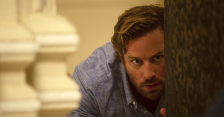 ’Hotel Mumbai’: Film om virkeligt terrorangreb burde ikke være lavet