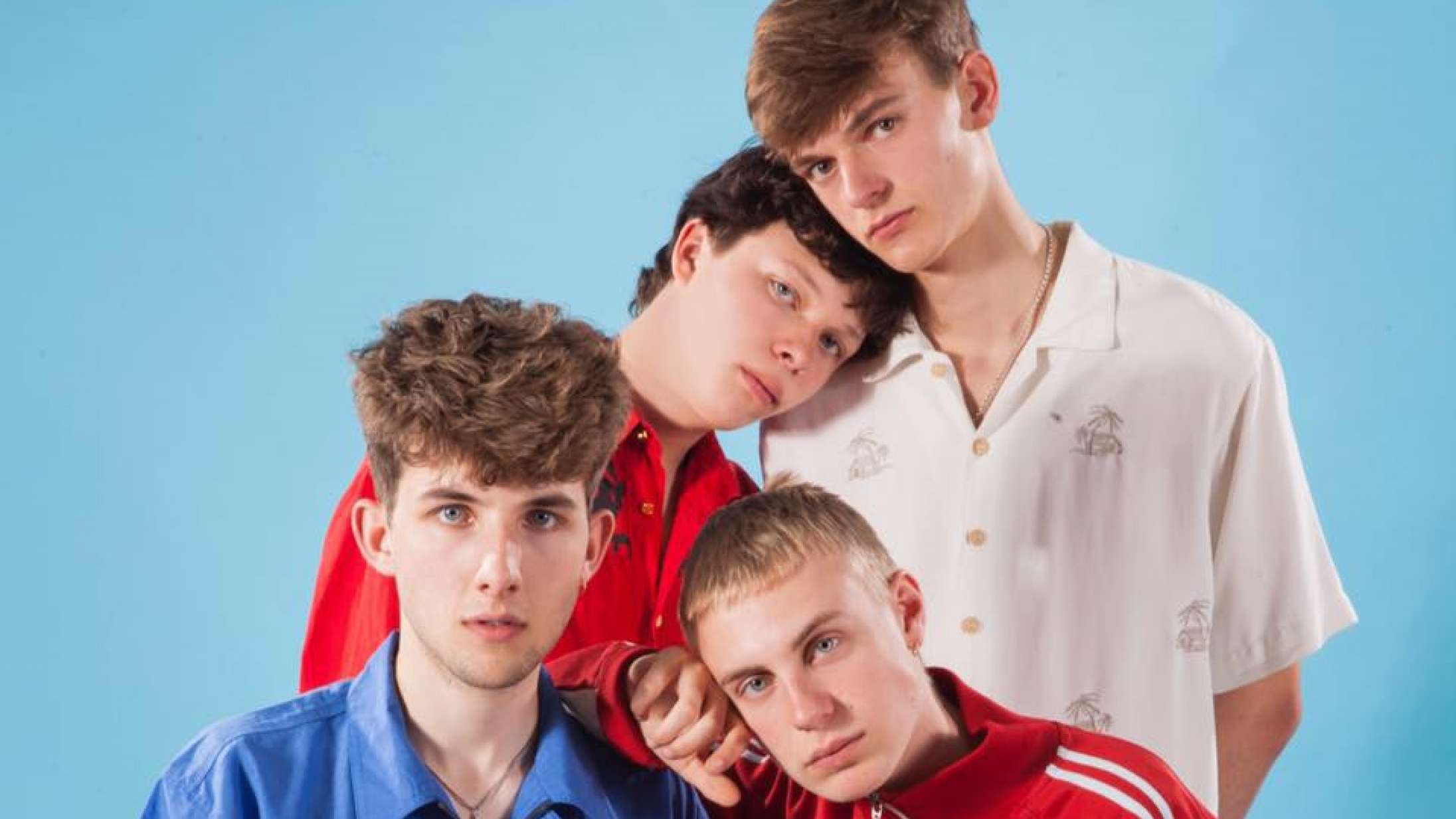 Pumpehusets Byhave forlænger sæsonen – med Iceage, Høker og mange flere