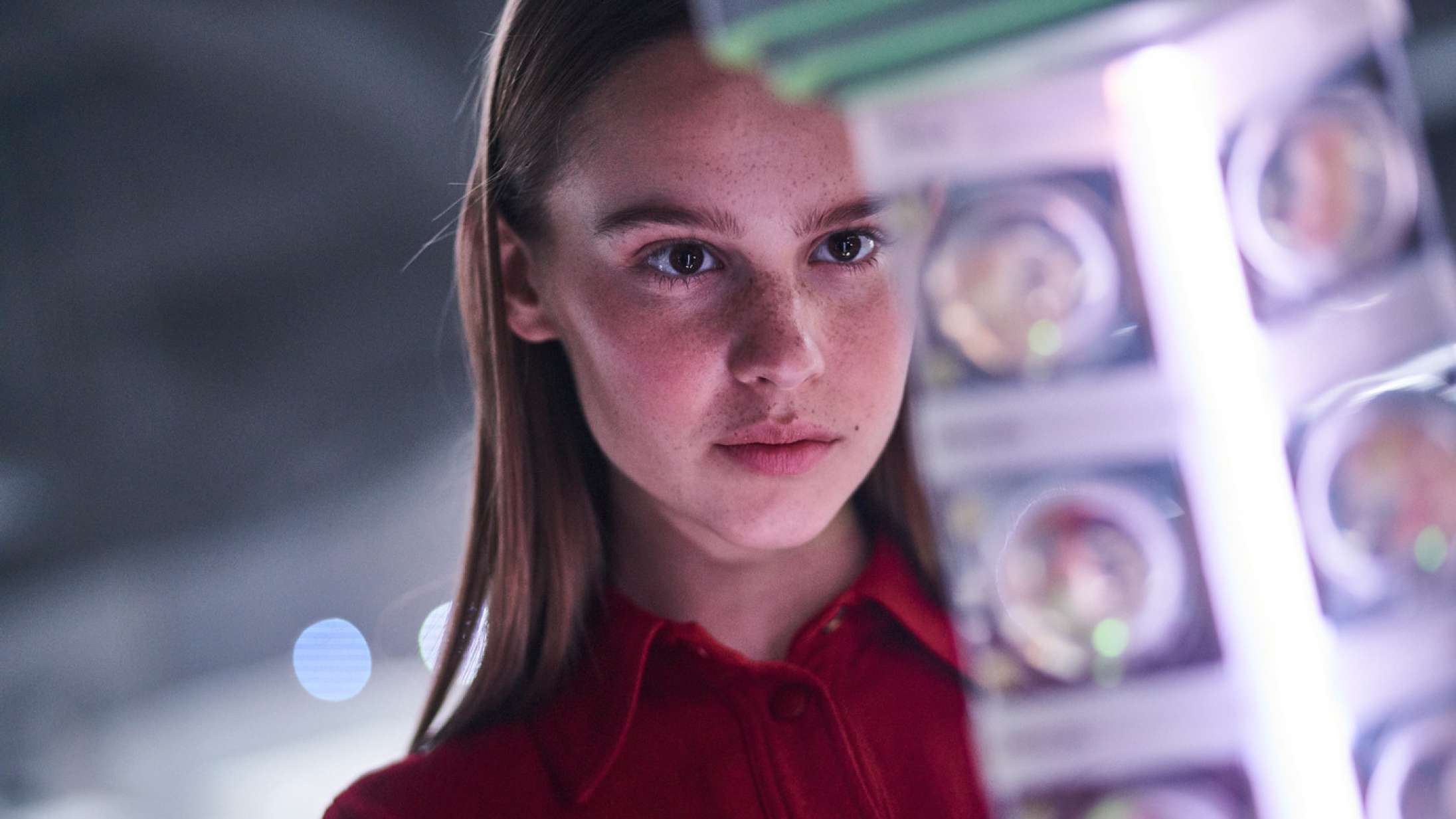 ’I Am Mother’: Danske Clara Rugaard overbeviser i sci-fi-film på Netflix