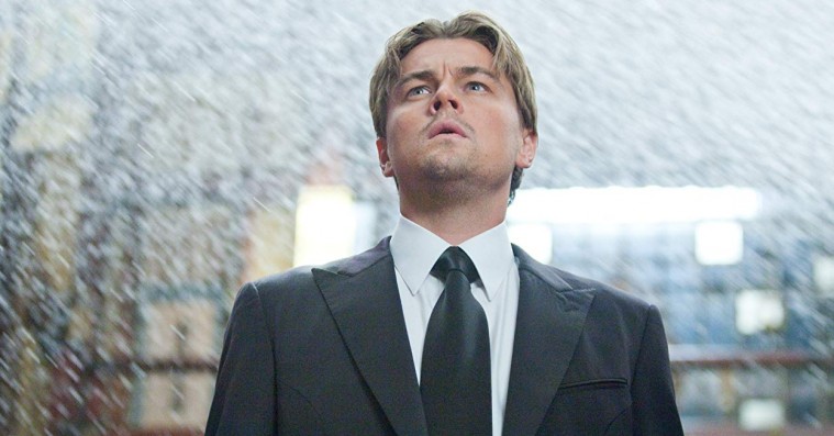 Har ’Inception’ fortjent at blive gjort til grin?