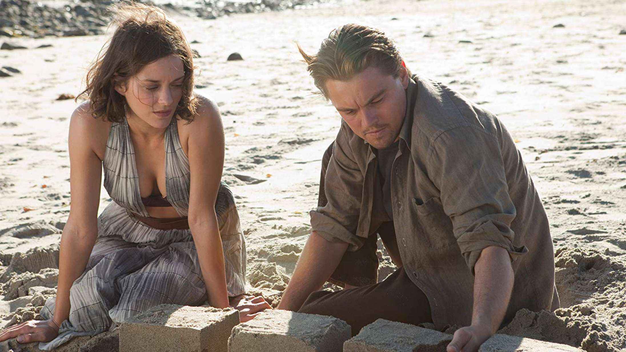 ’Inception’ vendte Hollywood på hovedet – i mere end én forstand