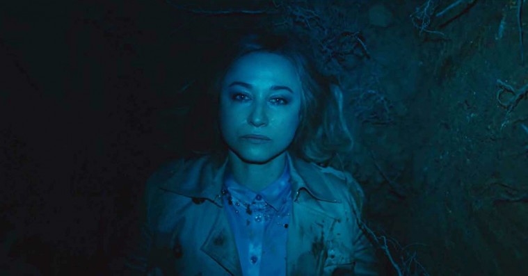 ‘Kvinden, der glemte sin fortid’: Dyster thriller om hukommelsestab er forfriskende anderledes