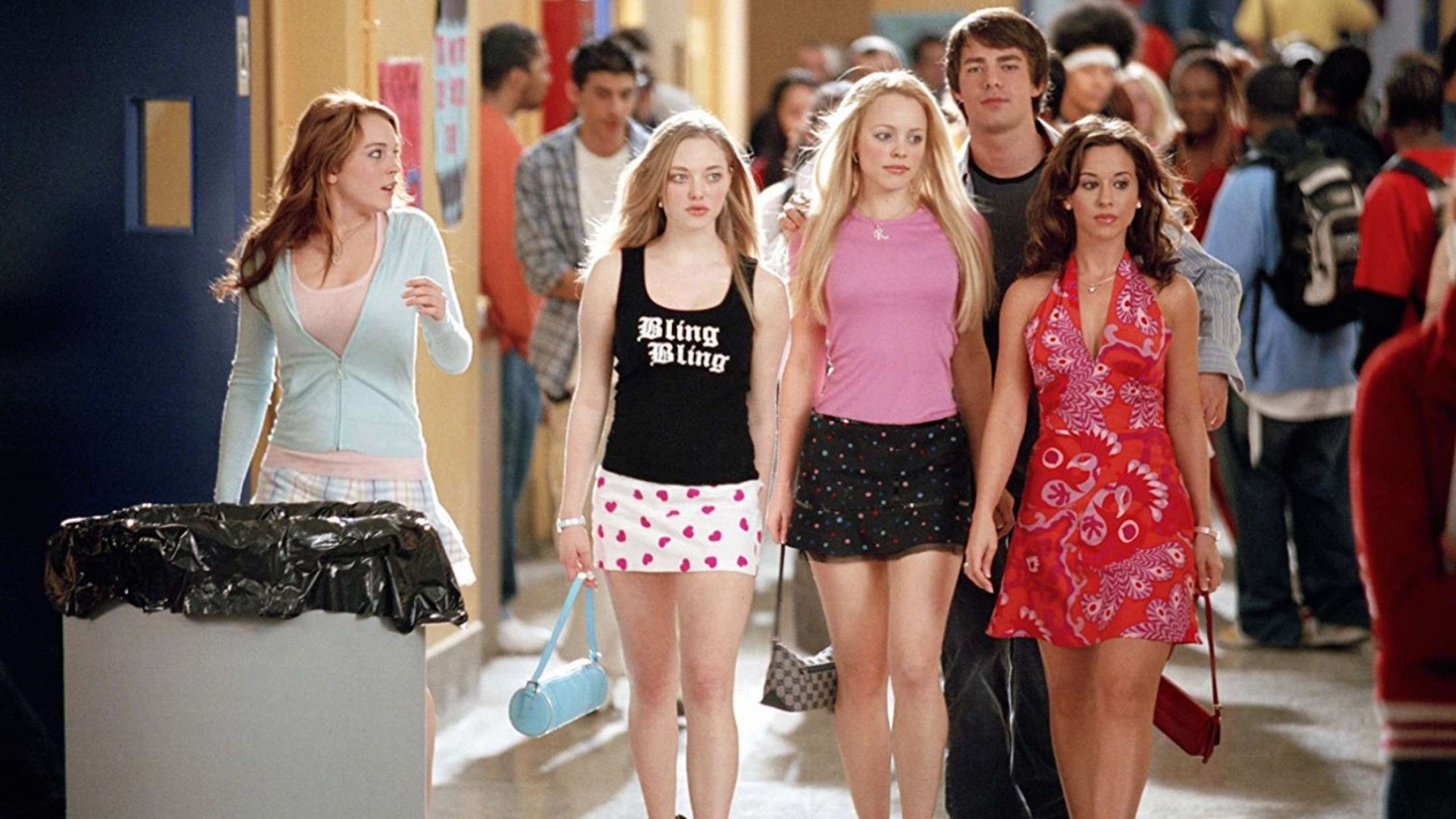 Gensyn med ‘Mean Girls’: Er det på tide at vinke farvel til fortællingen om tøsefnidder?
