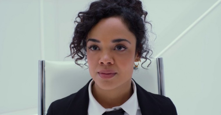 Fri mig for Hollywoods nyfundne ‘blockbuster-feminisme’