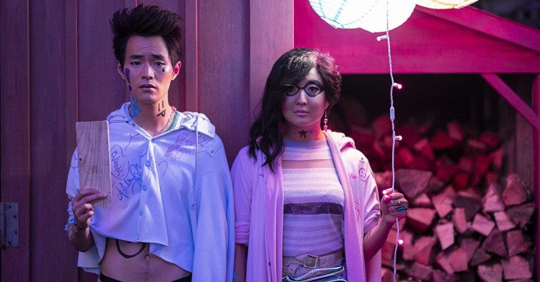 10 uomgængelige LGBTQ-film og -serier, du skal streame – ifølge dragqueen Mizz Privileze