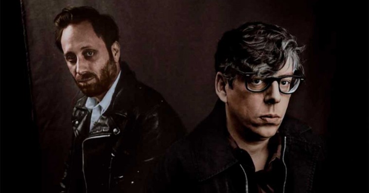 The Black Keys vender tilbage med karrierens mest ligegyldige album