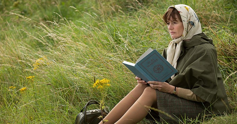 ‘The Bookshop’: Gid nogen dog ville smadre tesættet