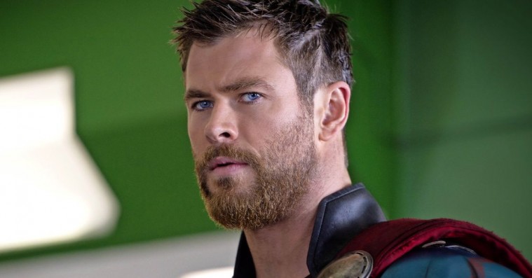 Øh ja, Chris Hemsworth er guddommeligt lækker: Men han er også en hel masse andet