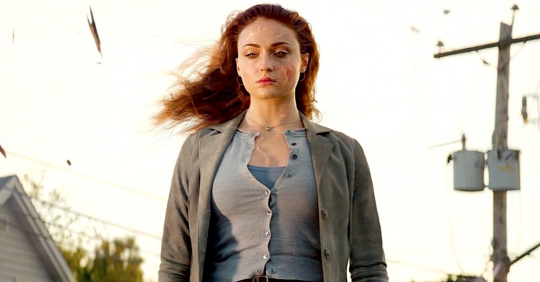 ’X-Men: Dark Phoenix’: Mutanterne ligger som halvdøde fisk og gisper efter vejret