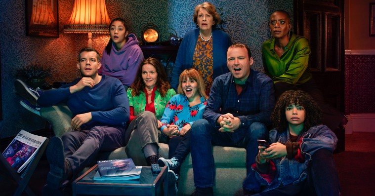 ’Years and Years’: Dystopisk miniserie på HBO Nordic er smuk, sjov, underholdende og uhyggelig