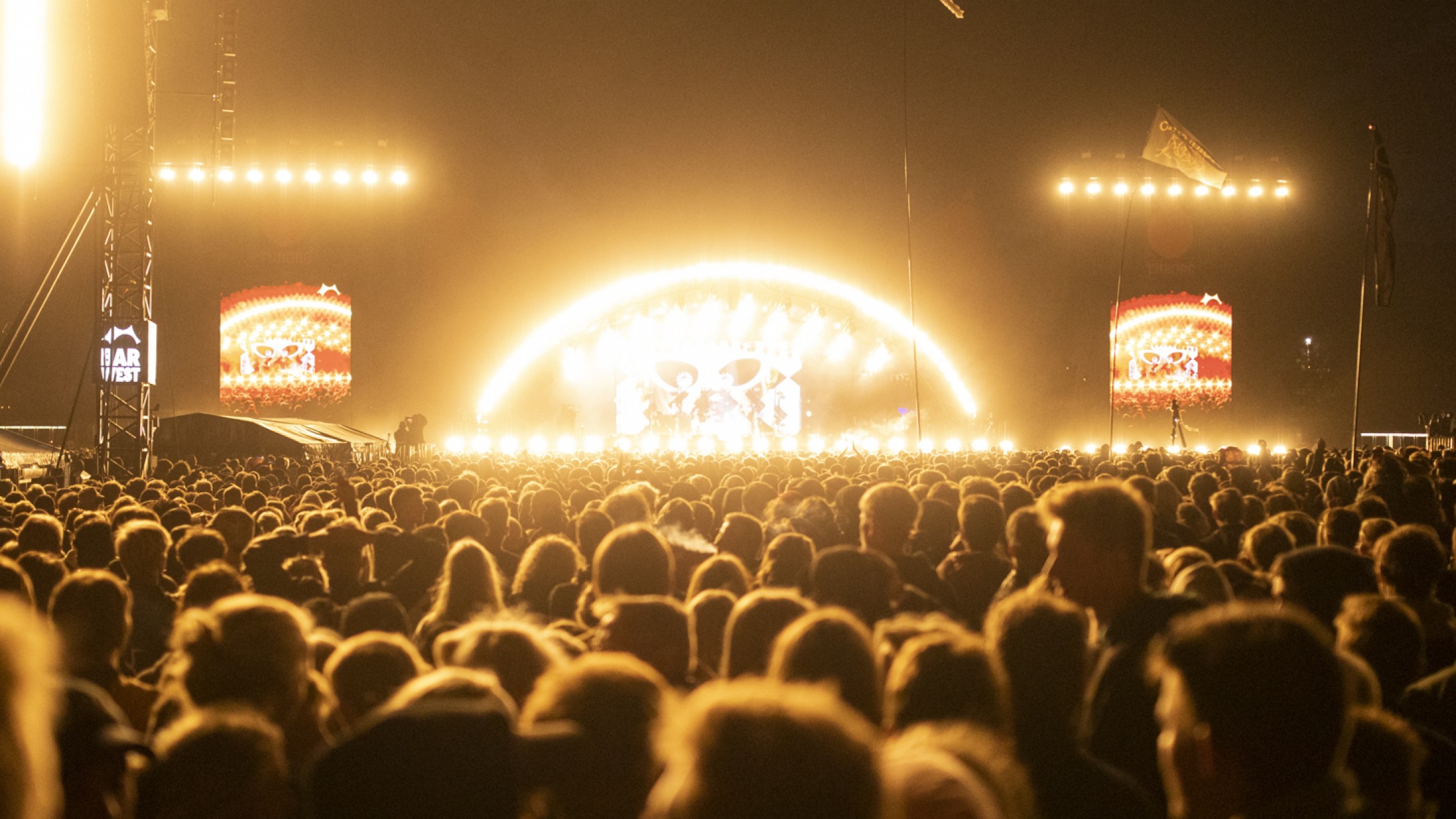 Roskilde Festival afslører det fulde program – 80 nye navne, Kendrick Lamar på Orange