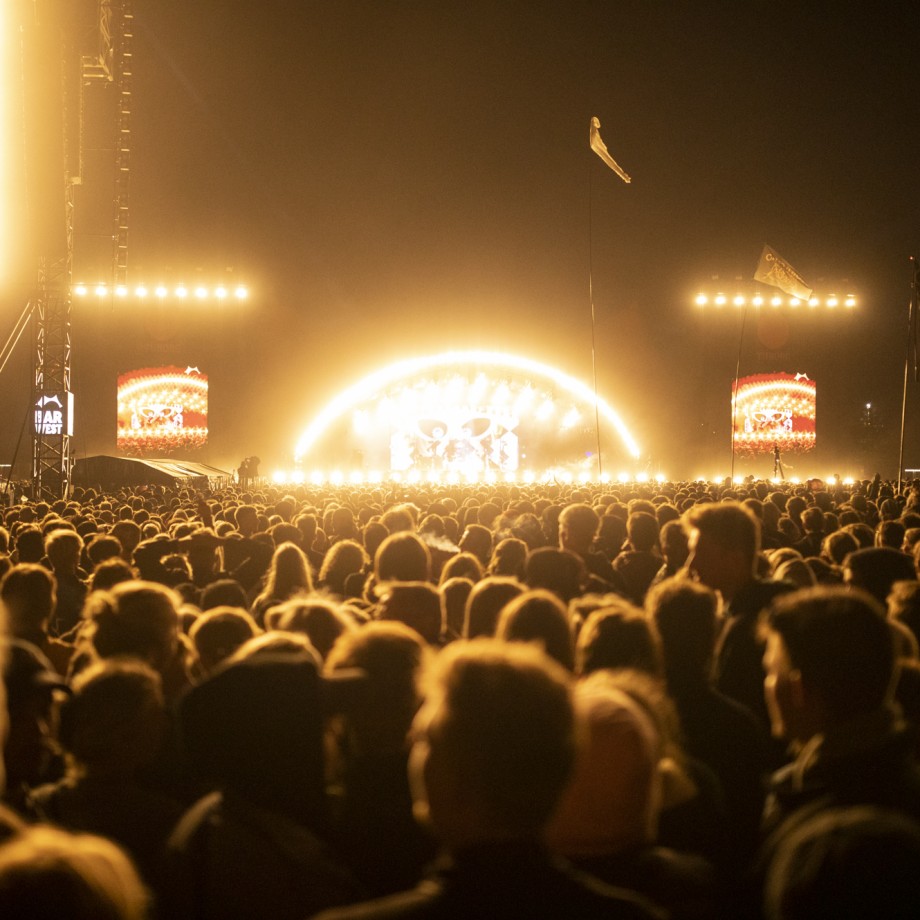 Roskilde Festival afslører det fulde – 80 nye navne, Kendrick Lamar på Orange / Nyhed