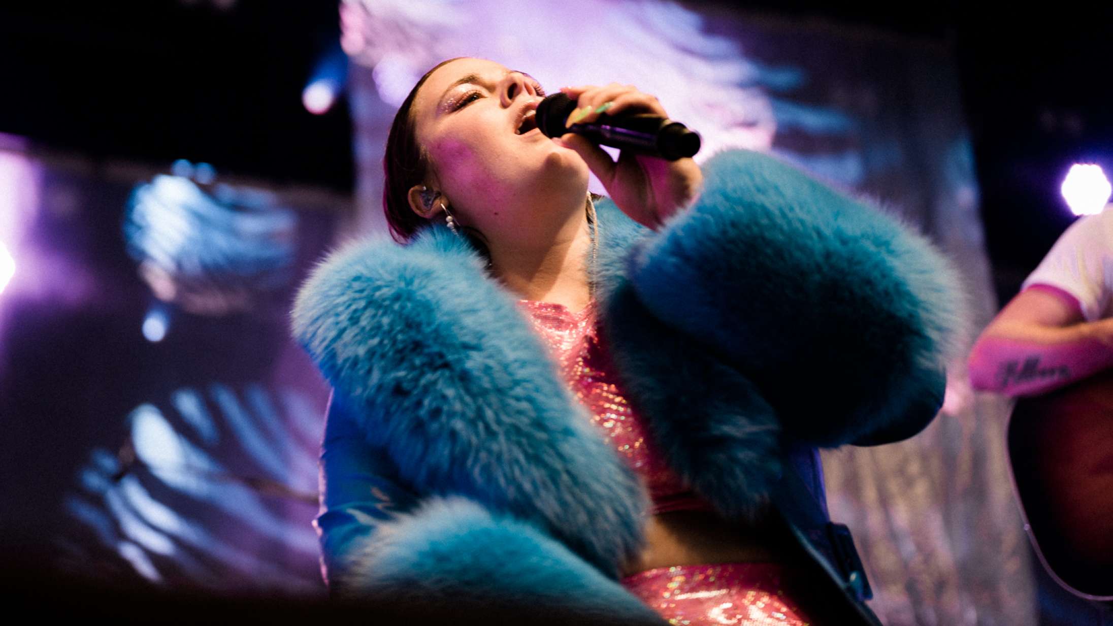 Jada annoncerer (flere) ekstrakoncerter – dansk pophåb annonceret som support til turneen