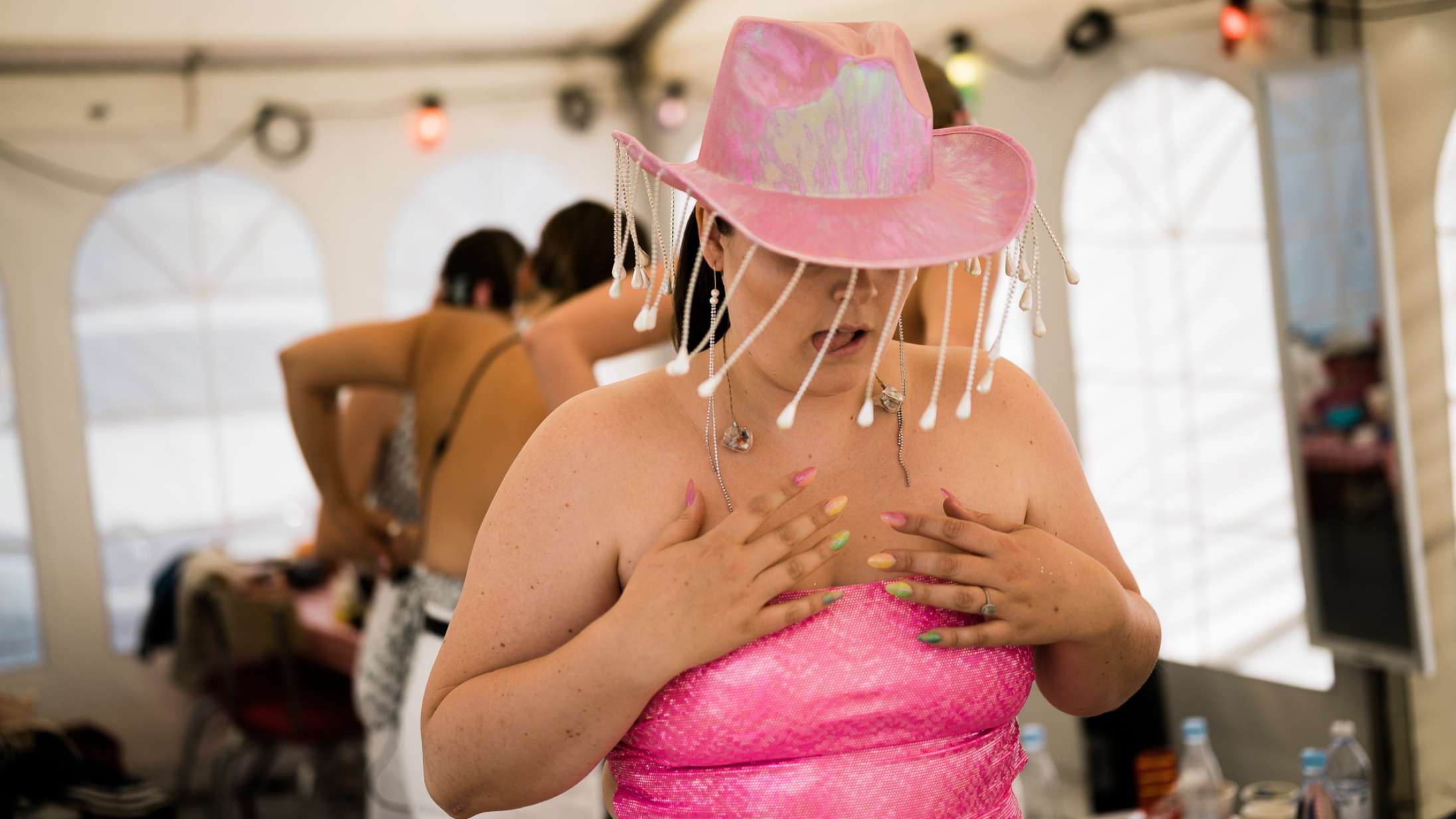 Er du Soundvenues nye Instagram-reporter?