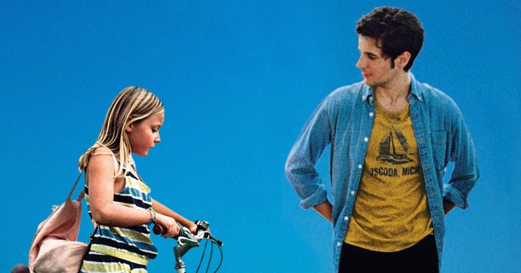 ‘Amanda’: Film om at miste i et terrorangreb er for banal