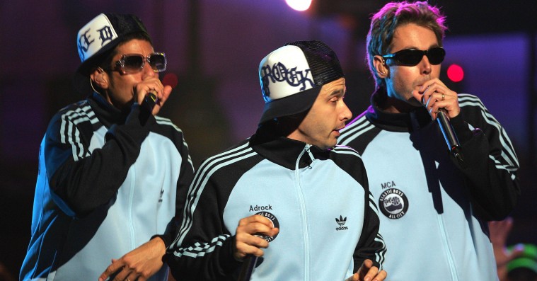 Beastie Boys og Spike Jonze annoncerer ny dokumentar: ’Beastie Boys Story’