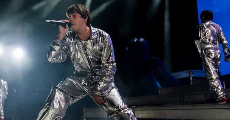 Brockhampton annoncerer nyt album og udgivelsesmåned