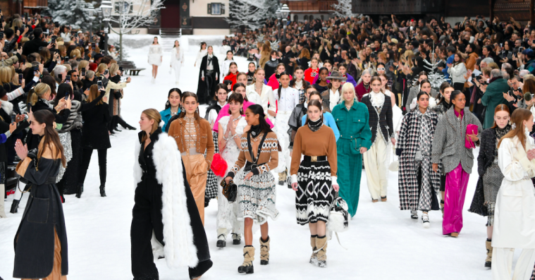 Chanel intensiverer fokus på diversitet og inklusion – går i Guccis fodspor