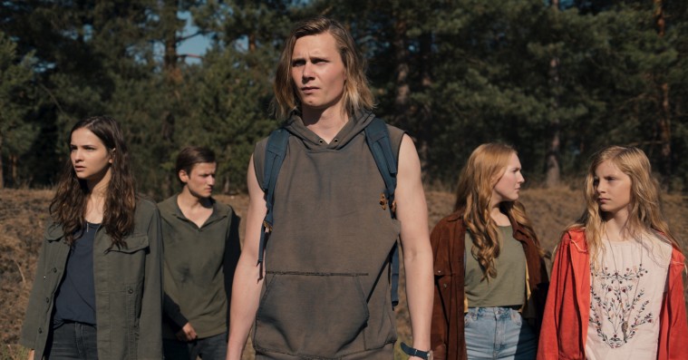 ’Dark’ sæson 2: Tysk Netflix-serie hæver niveauet til det mageløse