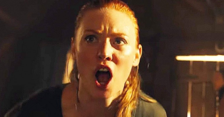 ’Escape Room’: Brændende original gådegyser er bedre end nogen ’Saw’-film