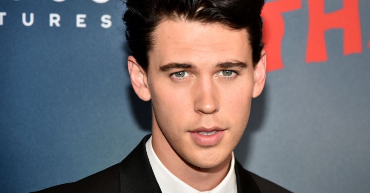 Baz Luhrmann caster sin Elvis Presley efter hård konkurrence