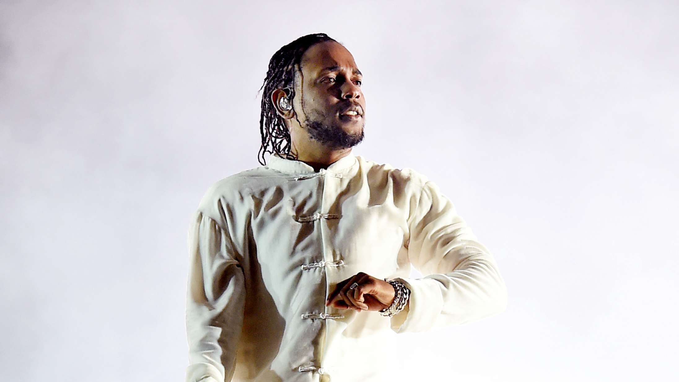 Best rapper alive #4: Kendrick Lamar er sin generations største fortæller