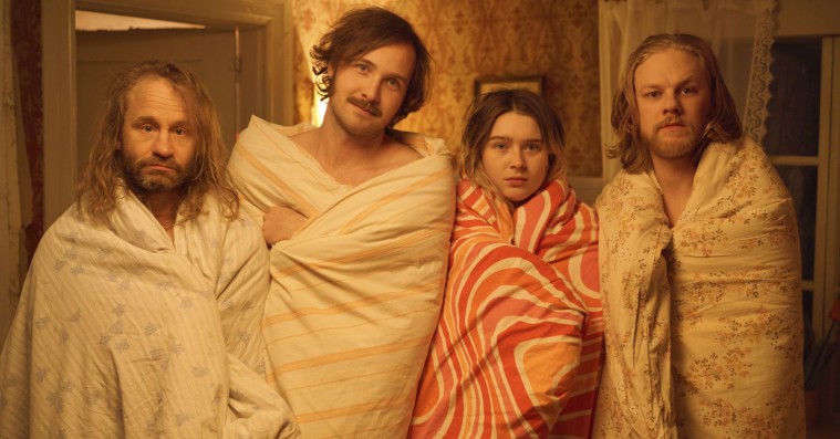 ’Gösta’: Lukas Moodyssons HBO-serie er møgirriterende og elskværdig