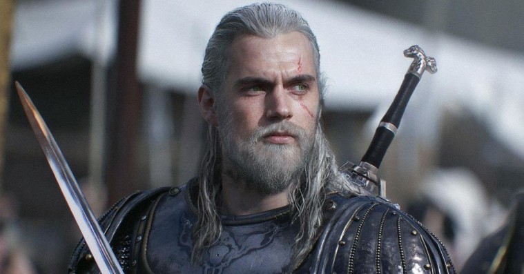 Netflix annoncerer sæson 2 af ’The Witcher’, inden serien overhovedet har fået premiere