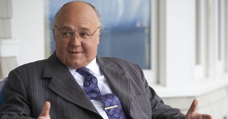 ’The Loudest Voice’: Ny serie modarbejder stærk Russell Crowe som FOX News-skurk