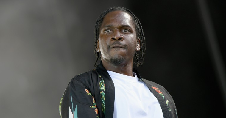 Top Tracks: Hør ugens 10 bedste nye sange – Nick Cave, storladne Pusha-T og benhård dansk rap