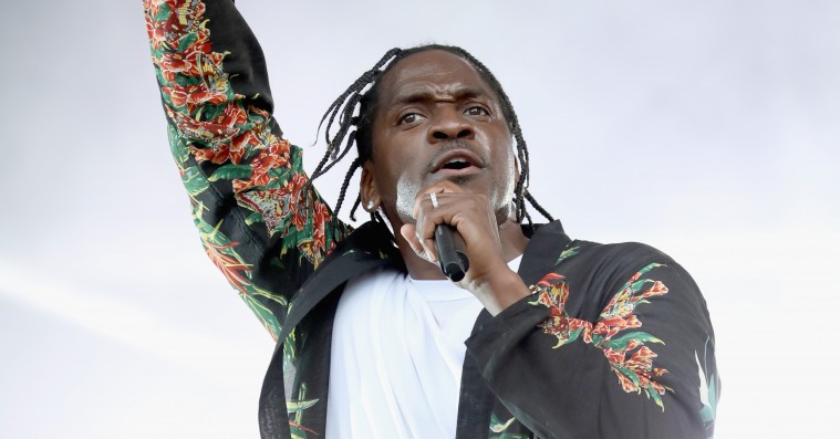 Pusha-T deler ny Kanye-produceret sang feat. Lauryn Hill: ’Coming Home’