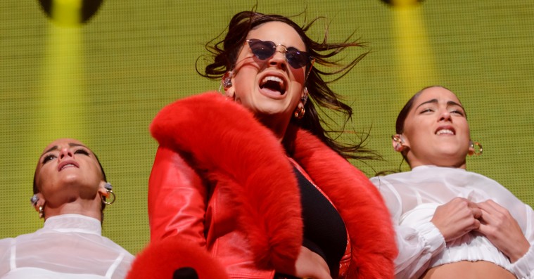 Roskilde Festivals musikchef om kønsligestilling: »Det er for snævert kun at kigge på procenter«