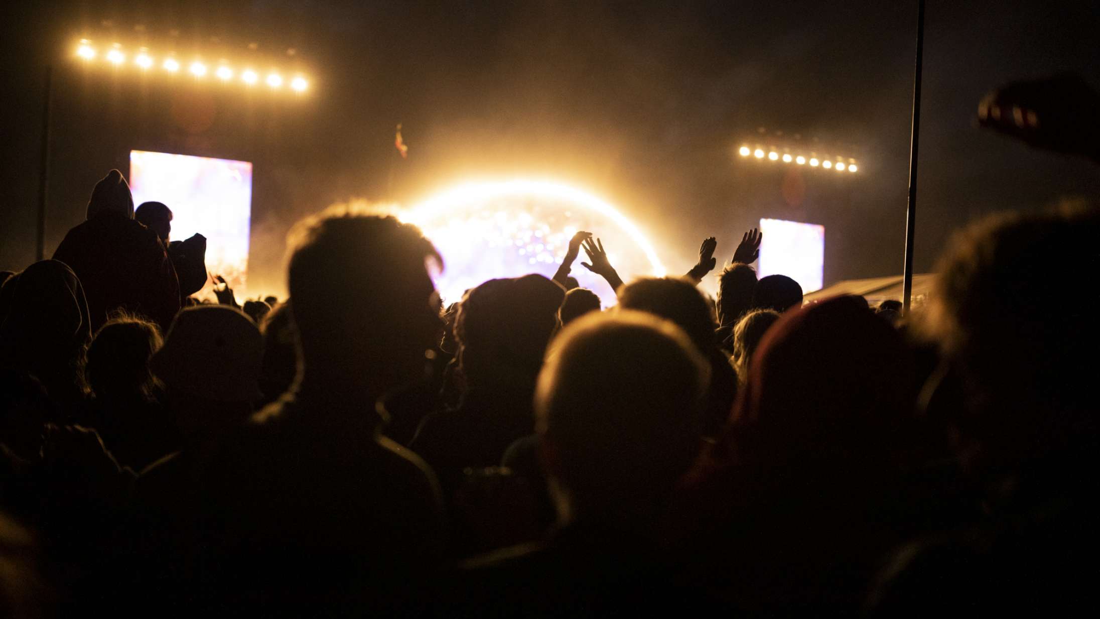 Så mange har taget deres Roskilde Festival-billet med videre til 2021