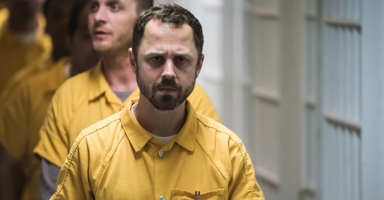 ’Sneaky Pete’: Frisk og fræk svindlerserie sluttede, før nogen herhjemme opdagede den
