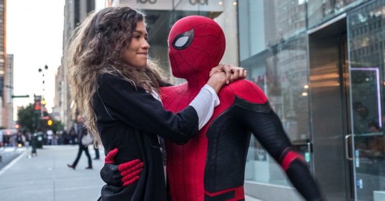 ’Spider-Man – Far From Home’: Overrumplende twist afværger Marvel-krisen
