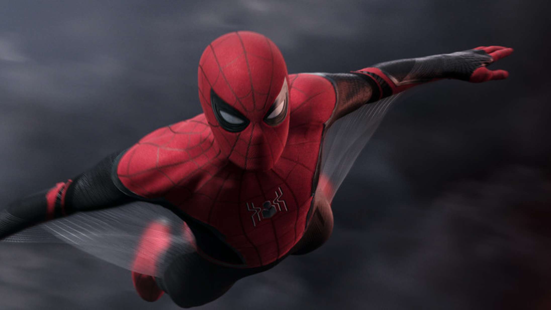 James Cameron om sin ‘Spider-Man’-idé: »Den bedste film, jeg aldrig har lavet«