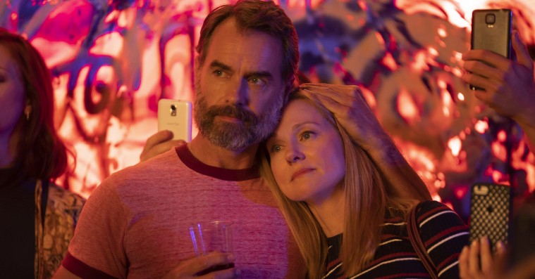 ’Tales of the City’: Netflix satser på mangfoldighed, men perlerne er for få