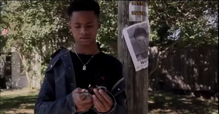Den 19-årige amerikanske rapper Tay-K idømt 55 års fængsel for medvirken til mord