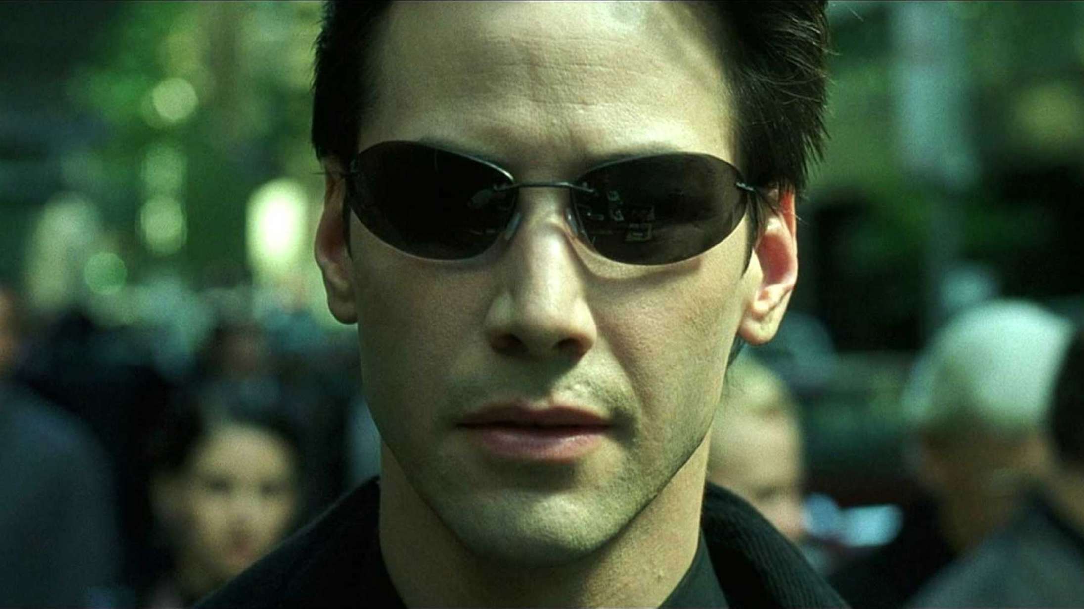 Er ‘The Matrix’ stadig revolutionerende 20 år senere?