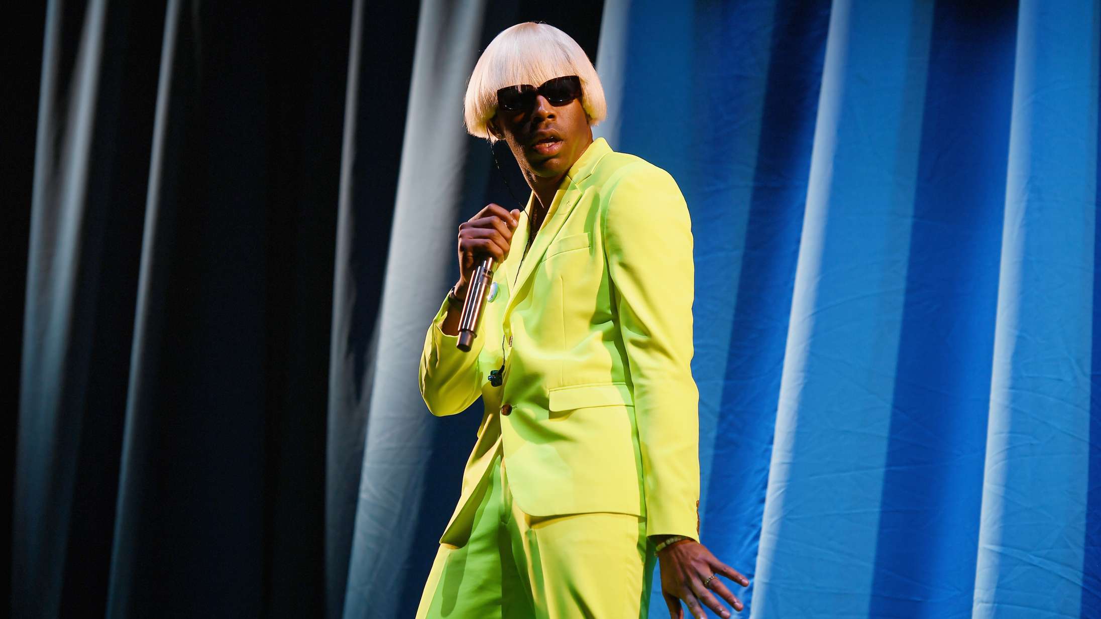 Halvårets 15 bedste udenlandske album