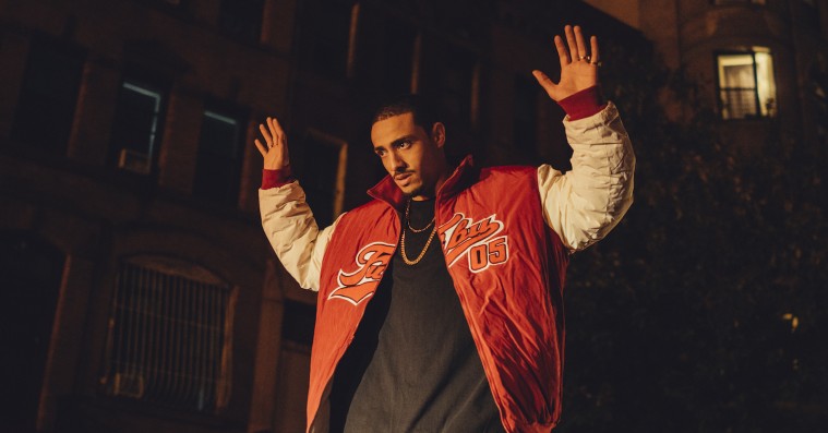 Syv film og serier du skal se, hvis du ikke er på Roskilde Festival