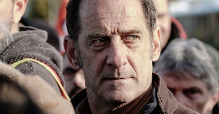 ‘I krig’: En sitrende intens skildring af menneskelig værdighed