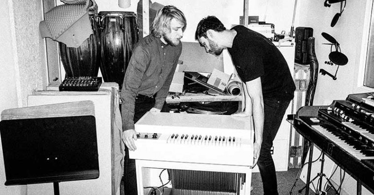 Københavns nye musikfestival Karrusel annoncerer 17 nye navne